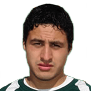 Diego Galeano fm 2021