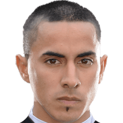 Nicolás Varela fm 2021