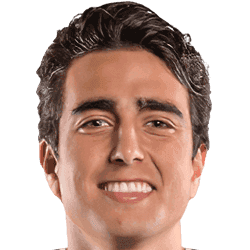 Jerónimo Pourtau fm 2021