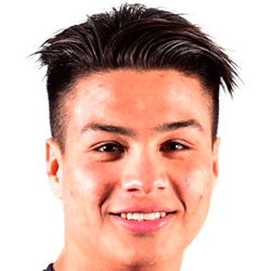 Alexander Díaz fm 2021