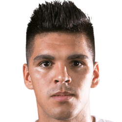Fernando Juárez fm 2021