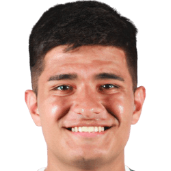 Nahuel Maidana fm 2021