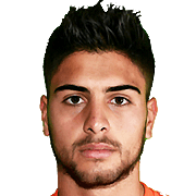 Franco Petroli fm 2021