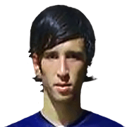 José Lincopán fm21