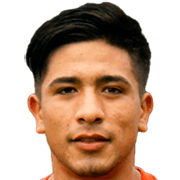 Sergio Díaz fm 2021