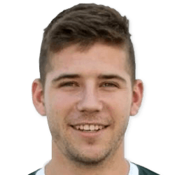 Sebastián Cavallín fm21