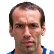 Marcos Argüello fm 2021