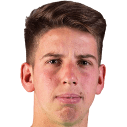 Tomás Giménez fm 2021