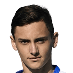 Tomás Cavanagh fm 2021