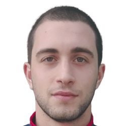 Leonardo Marchi fm 2021