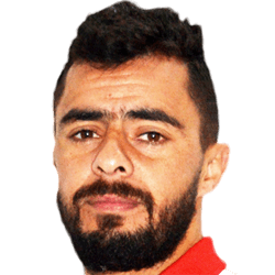 Nicolás Martínez fm 2021