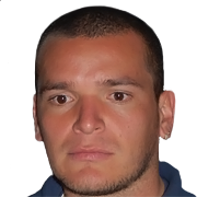 Luis Salmerón fm 2021
