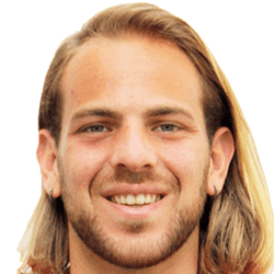 Bautista Cascini fm 2021