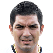 José Luis García fm 2021