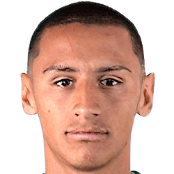 Facundo Tobares fm 2021