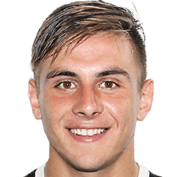 José Luis Valdez fm21