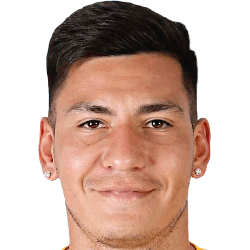 Javier Bustillos fm 2021