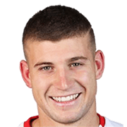 Nicolás Servetto fm 2021