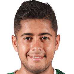 Pablo Ortega fm 2021