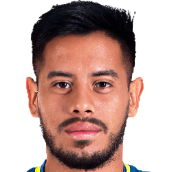Leonel Rivas fm 2021