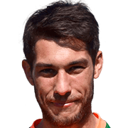 Nicolás Sottile fm 2021
