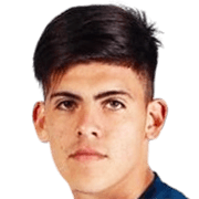 Brandon Cortés fm 2021