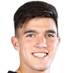 Martín Ortega fm 2021