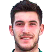 Juan Martín Boiero fm 2021