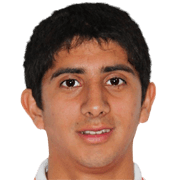Fabián Monserrat fm 2021