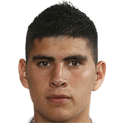 Leandro Vera fm 2021