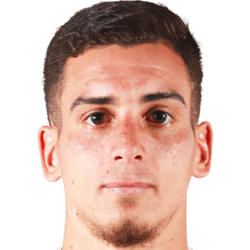 Federico Murillo fm 2021