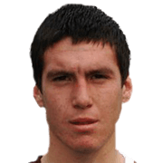 Eric Aparicio fm 2021