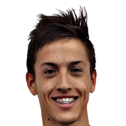 Faustino Dettler fm 2021