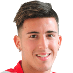 Walter Bracamonte fm 2021