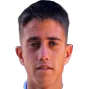 Bautista Kociubinski fm 2021