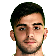 Mauricio Vera fm 2021