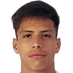 Lautaro Ovando fm 2021