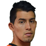 Facundo Crespo fm 2021