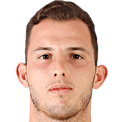 Manuel Roffo fm 2021