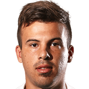 Leonel Barrios fm 2021