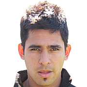 Damián Salvatierra fm 2021