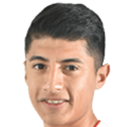 Joaquín Ibáñez fm 2021