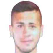 Matías Iglesias fm 2021