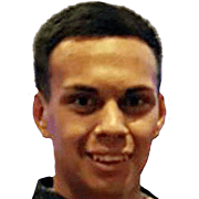 Cristian Gentile fm21