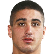 Federico Haberkorn fm 2021