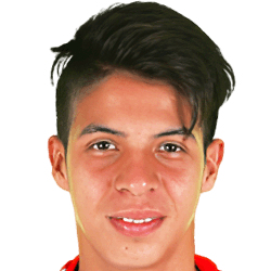 Tomás Galván fm21