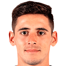 Ulises Sánchez fm 2021