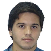 Cristian Álvarez fm21