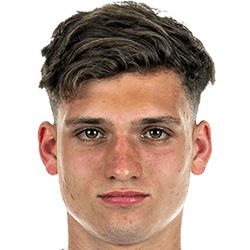 Mateo Klimowicz fm21