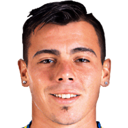 Facundo Almada fm 2021